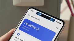 Realme’s C-Series Phones Could Feature Dynamic Island-Like ‘Mini Capsule’