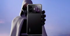 Realme Demonstrates 240W Fast Charging With Realme GT 3 Ahead of MWC Launch