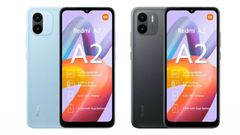 Redmi A2 Tipped to Feature Helio G36 SoC
