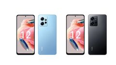 Redmi Note 12 4G Renders, Full Specs, and Price Tipped Ahead of Global Launch