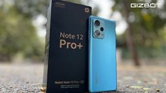 Redmi Note 12 Pro+ Pros Cons and Review