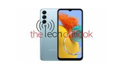 Samsung Galaxy M14 5G Renders, Color Options Leaked: India Launch Imminent