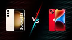 Samsung Galaxy S23 vs Apple iPhone 14: The Flagship Duel