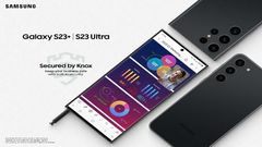 Samsung Galaxy S23 Ultra Debuts With 6.8-inch AMOLED, Snapdragon 8 Gen 2 SoC: Specifications, Price