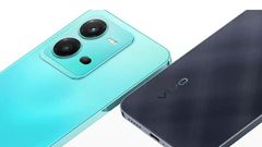 Vivo V27 Tipped to Feature MediaTek Dimensity 8200 SoC, High-End Sony Camera Sensors