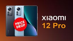 Xiaomi 12 Pro Price Drop: Buy Flagship Android Smartphone Below ₹60,000 mark?