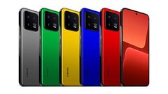 Xiaomi 13 With Snapdragon 8 Gen 2, Leica Optics Makes Its Global Debut