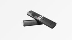 Xiaomi TV Stick 4K Debuts in India for ₹4,999