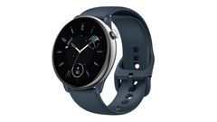 Amazfit GTR Mini Launched in India for ₹10,999: Specifications