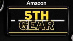 Amazon 5th Gear Store: Here Are the Best 5G Smartphone Deals