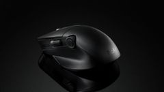 Asus ProArt Mouse Unveiled: First-Ever Mouse with Asus Dial Wheel