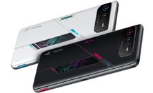 ASUS ROG Phone 7 AnTuTu Scores Confirm A Premium Android Smartphone For Mobile Gaming