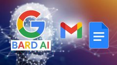 Gmail And Google Docs Users Receiving Invites To Test Bard: Compose Emails, Letters, Using Generative AI
