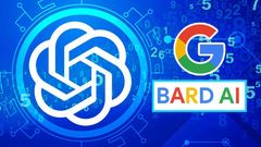 Bard Is Not Trained On ChatGPT: Google Denies It Relied On Microsoft’s AI For 