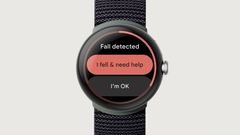 Google Pixel Watch Finally Gets Fall Detection
