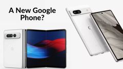 Pixel 7a or Pixel Fold? FCC Filing Uncovers Intriguing New Google Phone