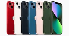 Apple Increases Battery Replacement Costs For iPhone 13 and Older Models