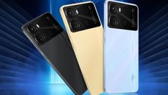 itel Launches P40 Smartphone With 6,000mAh Battery and 6.6 Inch HD Display