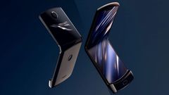 Motorola Razr+ With 3460mAh Battery Spotted on FCC