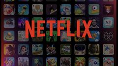 Netflix Games to Add 40 More Titles This Year, Monument Valley Coming in 2024