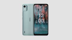 Nokia C12 Pro With Up to 3GB RAM Launched in India: Price, Specifications