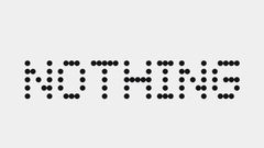 New Nothing Speaker in the Works: Report