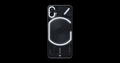 Nothing Phone (1) Update Brings Ear (2) Support, Improved App Restart Times