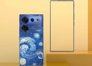 Nubia Z50 Ultra Announced: Check Specs, Price, And Availability Of Premium Android Smartphone