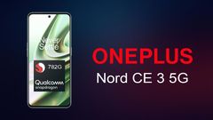 OnePlus Nord CE 3 5G Specs, Launch Timeline Leak: Mid-Range Android Smartphone To Launch In July?