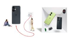 Ahead of Launch, OnePlus Nord CE 3 Lite 5G Battery Life and Color Options Revealed