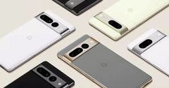 Pixel March Feature Drop Includes Improved Night Sight, Direct My Call, Health Connect and More