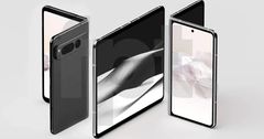 Google Pixel 7 Fold, Pixel 7a to Launch on May 10: Report