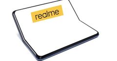 Realme’s Madhav Sheth Hints At Foldable Phone Launch Soon