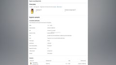 Redmi A2 Spotted on Google Play Console Website With MediaTek Helio G36 SoC