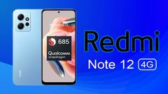 Redmi Note 12 4G India Launch Today: Where To Watch Live-Stream And What To Expect