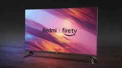 Redmi Smart Fire TV 32 Launched in India for ₹13,999: Features, Specifications