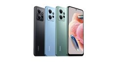 Redmi Note 12 4G Launched Globally: Specifications, Features