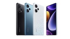 Redmi Note 12 Turbo With Snapdragon 7+ Gen 2 SoC Announced: Specifications