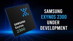Samsung Exynos 2300 SoC Under Development With 9-core Configuration