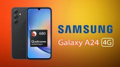 Samsung Galaxy A24 Confirmed: 6.5-Inch S-AMOLED Screen, SD680 Tipped For The Budget Android Smartphone