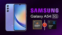 Samsung Galaxy A54 5G EU Pricing Leaks: Android Smartphone With Dimensity Or Exynos SoC For India?