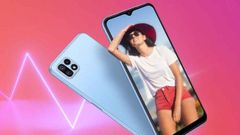 Samsung Galaxy F54 5G Receives BIS Certification, India Launch Imminent