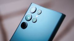 Samsung Responds To Fake Moon Shots: Claims AI-based Scene Optimizer Can Be Turned Off For “Space Zoom”