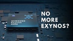 Samsung Rumored to Axe Exynos SoC Completely for Galaxy S24 Lineup