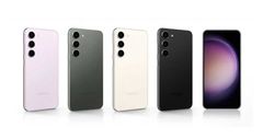 Samsung Galaxy S23 Likely to Be Available in Lime Color Variant Soon