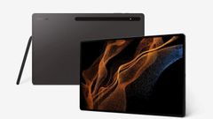 Samsung’s Galaxy Tab S9 Ultra Leaks; Massive Tablet With Flagship Specs in Tow