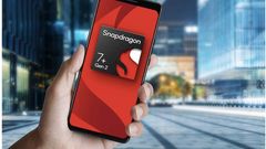 Qualcomm Snapdragon 7+ Gen 2 Processor Announced For Mid-Range Smartphones