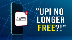 Paytm, Google Pay, and Other Wallet Payments Will Attract 1.1% Fee From April 1