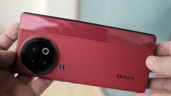 Vivo X Fold 2 Camera Specs and Design Leaked Ahead of Launch