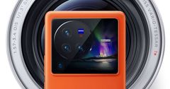 Vivo X80 Pro Could Be Manipulating Super Moon Photos